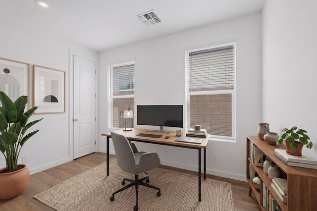 1805 Sunset Street SE, Albuquerque, NM 87123
