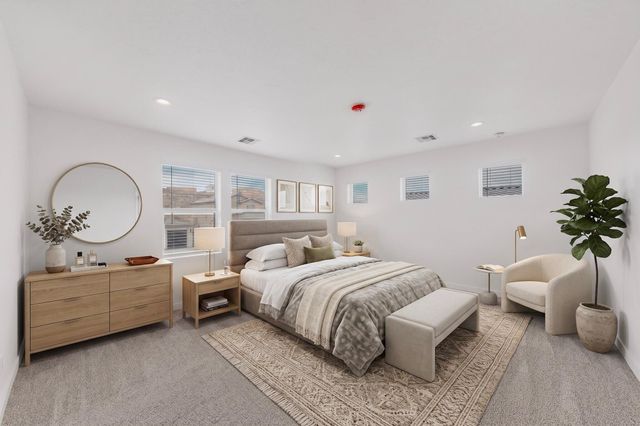 1805 Sunset Street SE, Albuquerque, NM 87123