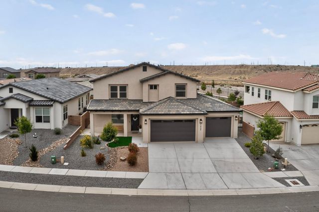 1805 Sunset Street SE, Albuquerque, NM 87123