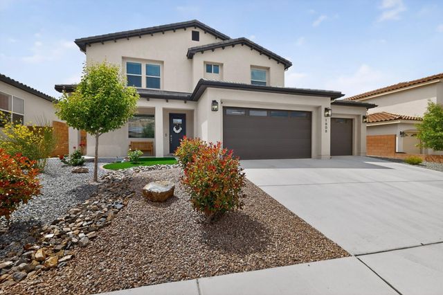1805 Sunset Street SE, Albuquerque, NM 87123