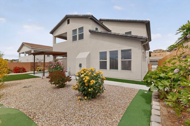 1805 Sunset Street SE, Albuquerque, NM 87123
