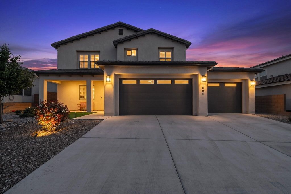 1805 Sunset Street SE, Albuquerque, NM 87123