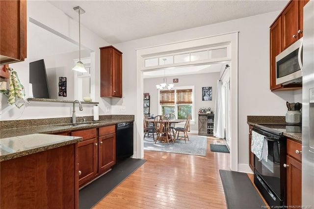 124 Riviera Lane, Sanford, NC 27332