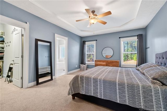 124 Riviera Lane, Sanford, NC 27332