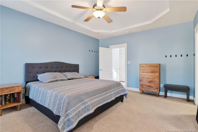 124 Riviera Lane, Sanford, NC 27332