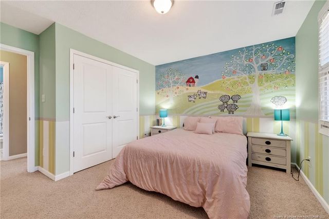 124 Riviera Lane, Sanford, NC 27332