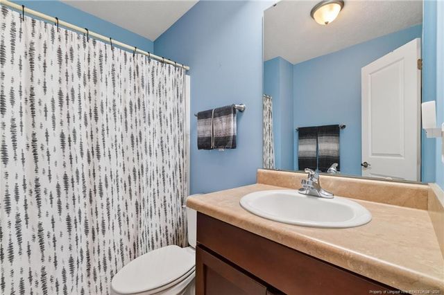 124 Riviera Lane, Sanford, NC 27332