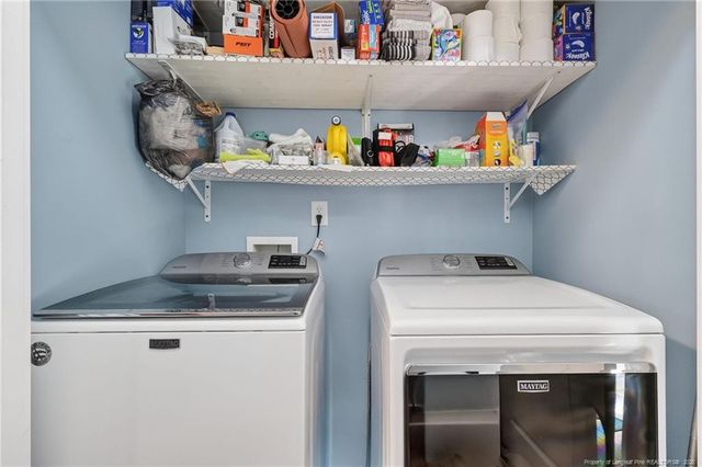 124 Riviera Lane, Sanford, NC 27332