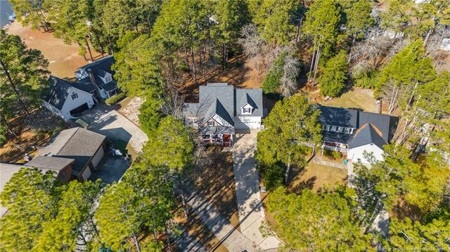 124 Riviera Lane, Sanford, NC 27332