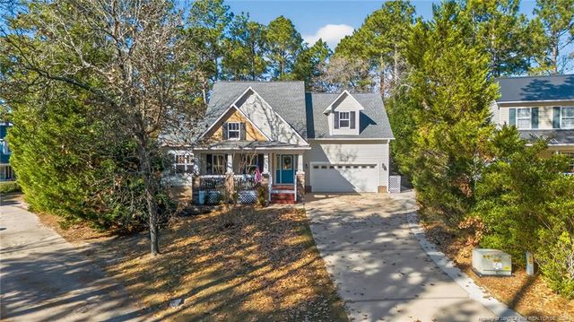 124 Riviera Lane, Sanford, NC 27332