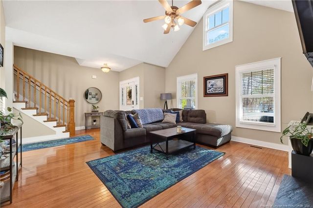 124 Riviera Lane, Sanford, NC 27332