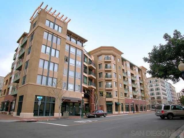 330 J St 503, San Diego, CA 92101