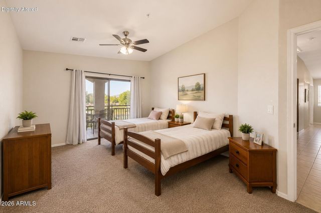 357 N 168TH Drive, Goodyear, AZ 85338