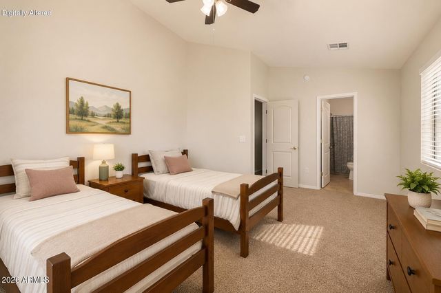 357 N 168TH Drive, Goodyear, AZ 85338