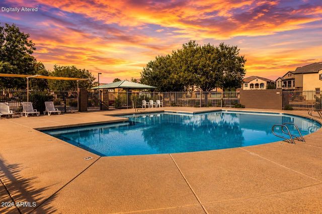 357 N 168TH Drive, Goodyear, AZ 85338