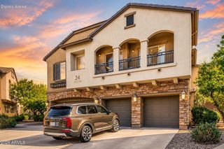 357 N 168TH Drive, Goodyear, AZ 85338
