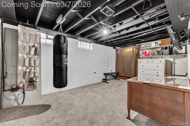 16302 Alpine Drive, Livonia, MI 48154