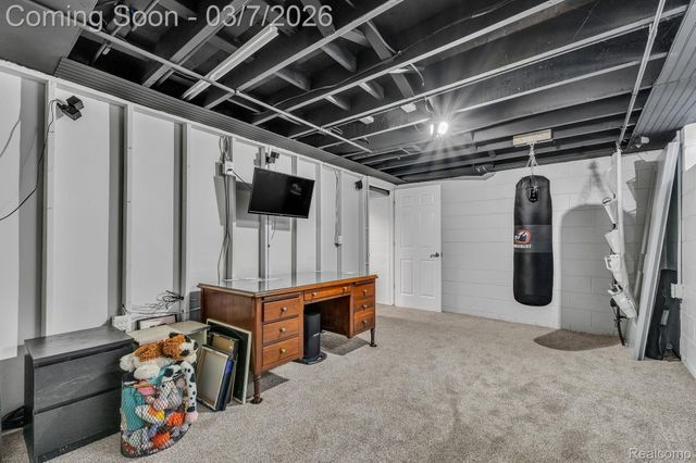 16302 Alpine Drive, Livonia, MI 48154