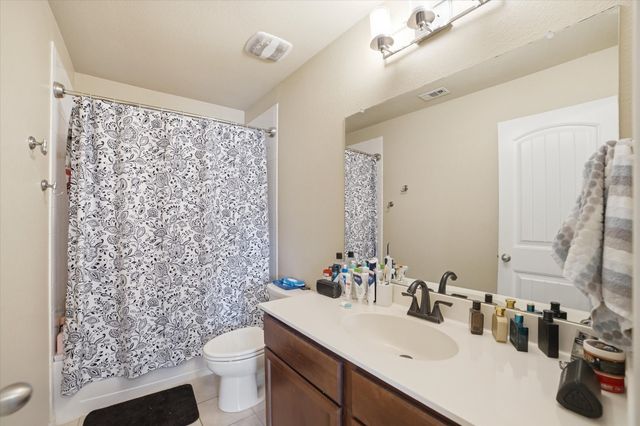 2126 Rubin Road, Fate, TX 75189