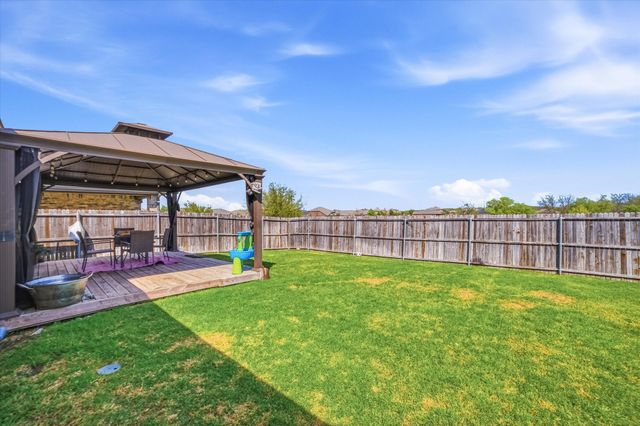 2126 Rubin Road, Fate, TX 75189