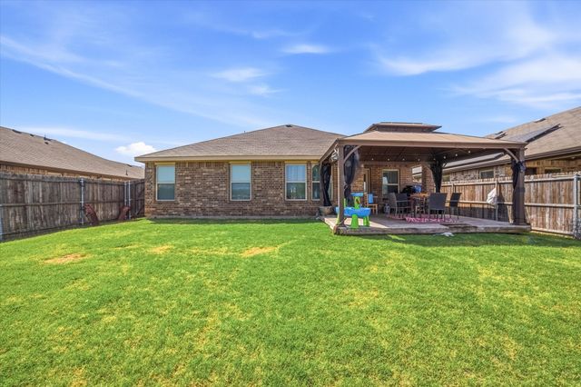 2126 Rubin Road, Fate, TX 75189
