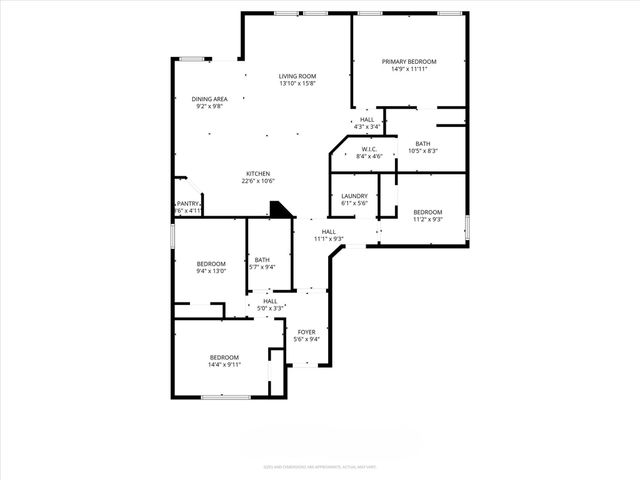 2126 Rubin Road, Fate, TX 75189