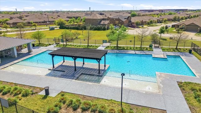 2126 Rubin Road, Fate, TX 75189