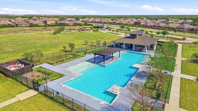 2126 Rubin Road, Fate, TX 75189