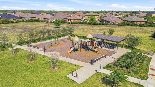 2126 Rubin Road, Fate, TX 75189