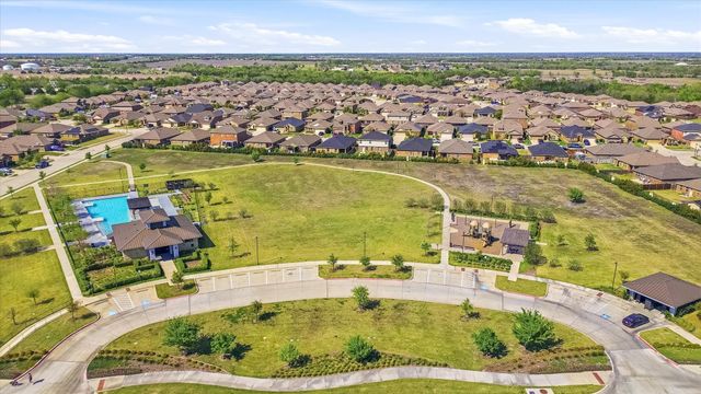 2126 Rubin Road, Fate, TX 75189