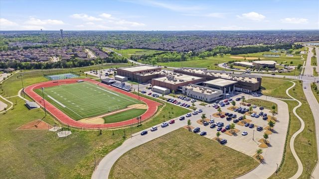 2126 Rubin Road, Fate, TX 75189