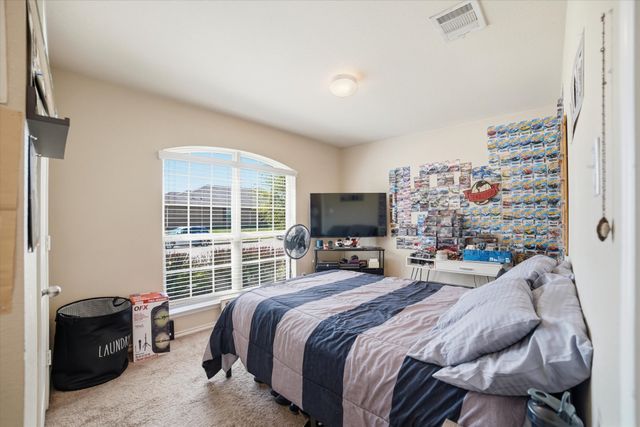 2126 Rubin Road, Fate, TX 75189