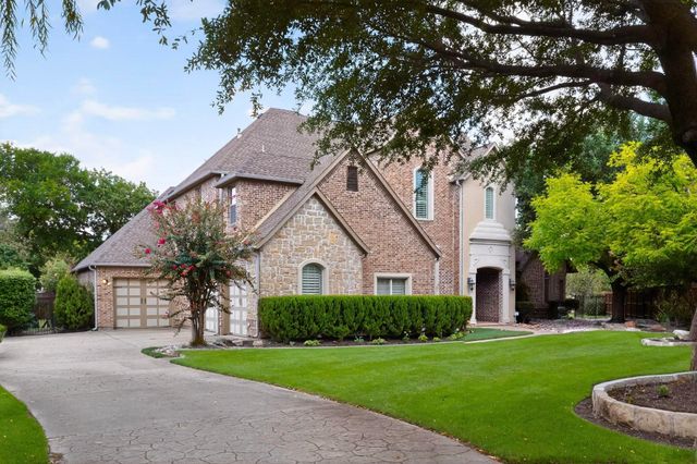2700 Hidden Forest Drive, Mckinney, TX 75072