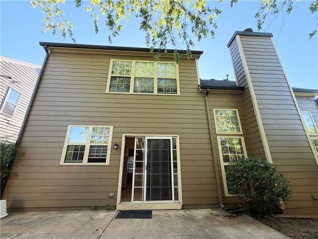 6460 Whirlaway Drive, Cumming, GA 30040