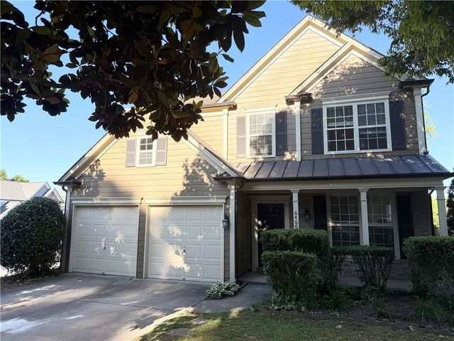 6460 Whirlaway Drive, Cumming, GA 30040