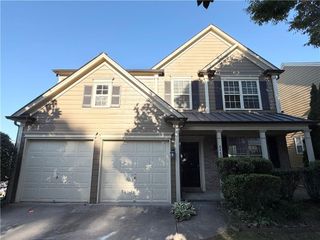 6460 Whirlaway Drive, Cumming, GA 30040