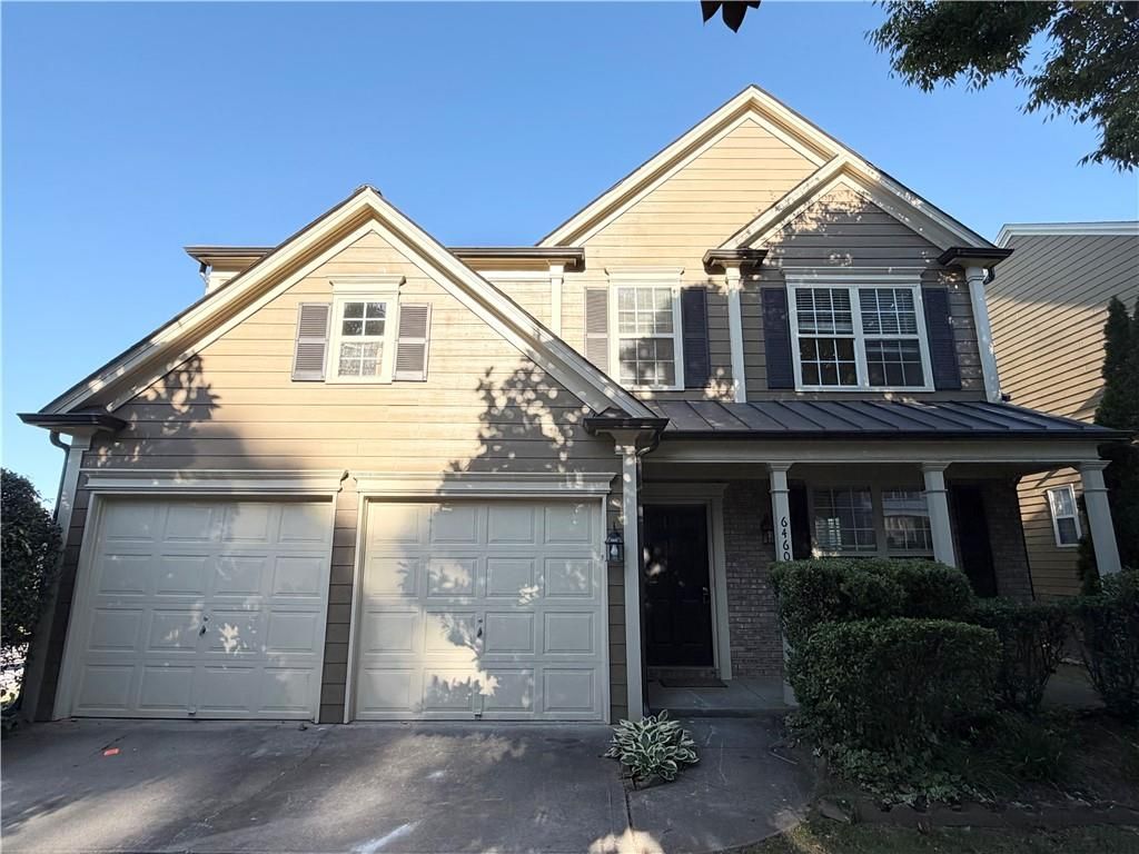 6460 Whirlaway Drive, Cumming, GA 30040