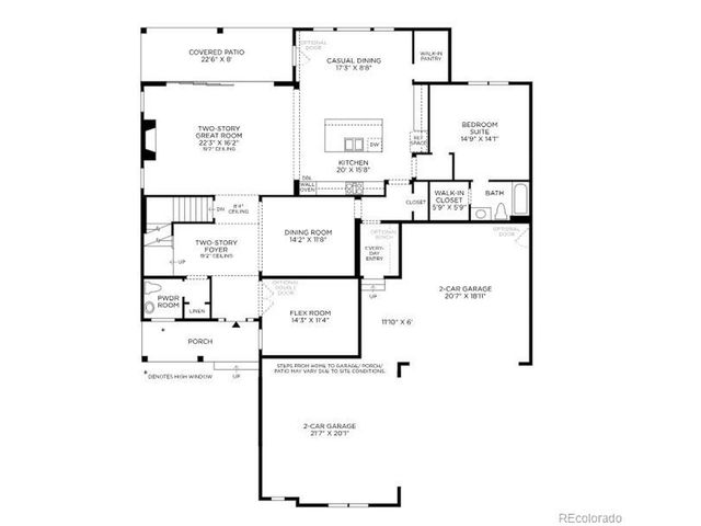 5984 Riesberg Ln, Castle Rock, CO 80104