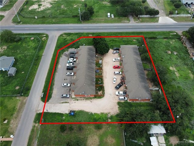 3000 E Coby Drive, Mission, TX 78574