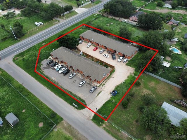 3000 E Coby Drive, Mission, TX 78574