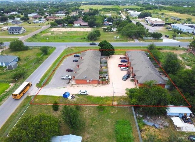 3000 E Coby Drive, Mission, TX 78574
