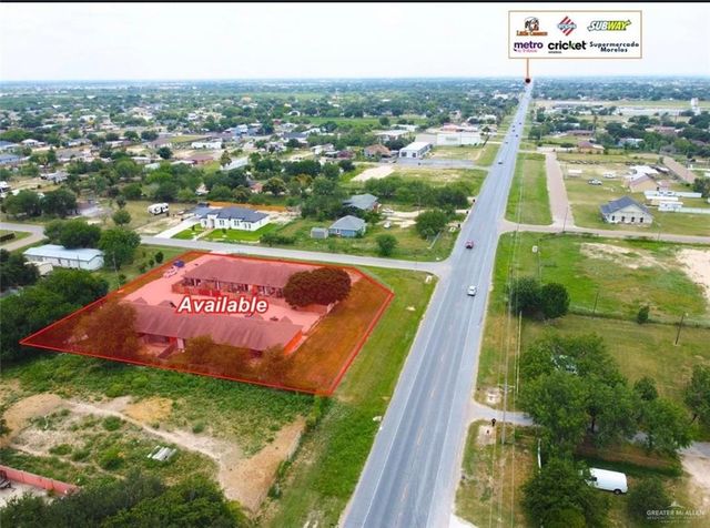 3000 E Coby Drive, Mission, TX 78574