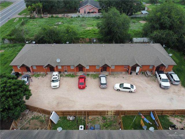 3000 E Coby Drive, Mission, TX 78574