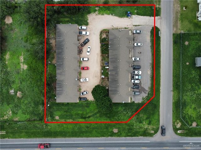 3000 E Coby Drive, Mission, TX 78574