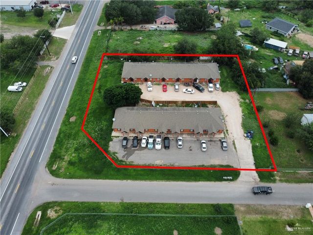 3000 E Coby Drive, Mission, TX 78574