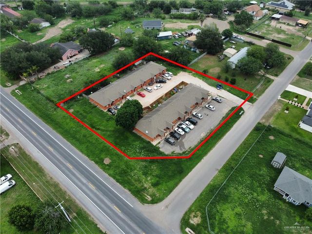 3000 E Coby Drive, Mission, TX 78574