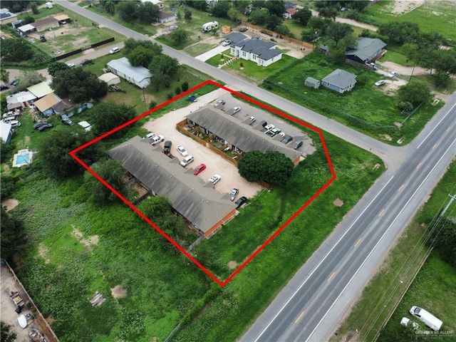 3000 E Coby Drive, Mission, TX 78574