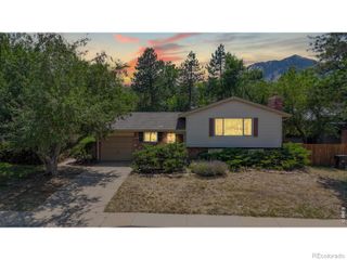 915 Yale Road, Boulder, CO 80305