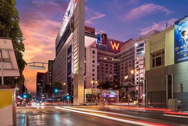 6250 Hollywood Boulevard 12H, Los Angeles, CA 90028