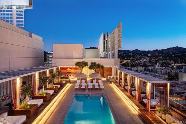 6250 Hollywood Boulevard 12H, Los Angeles, CA 90028